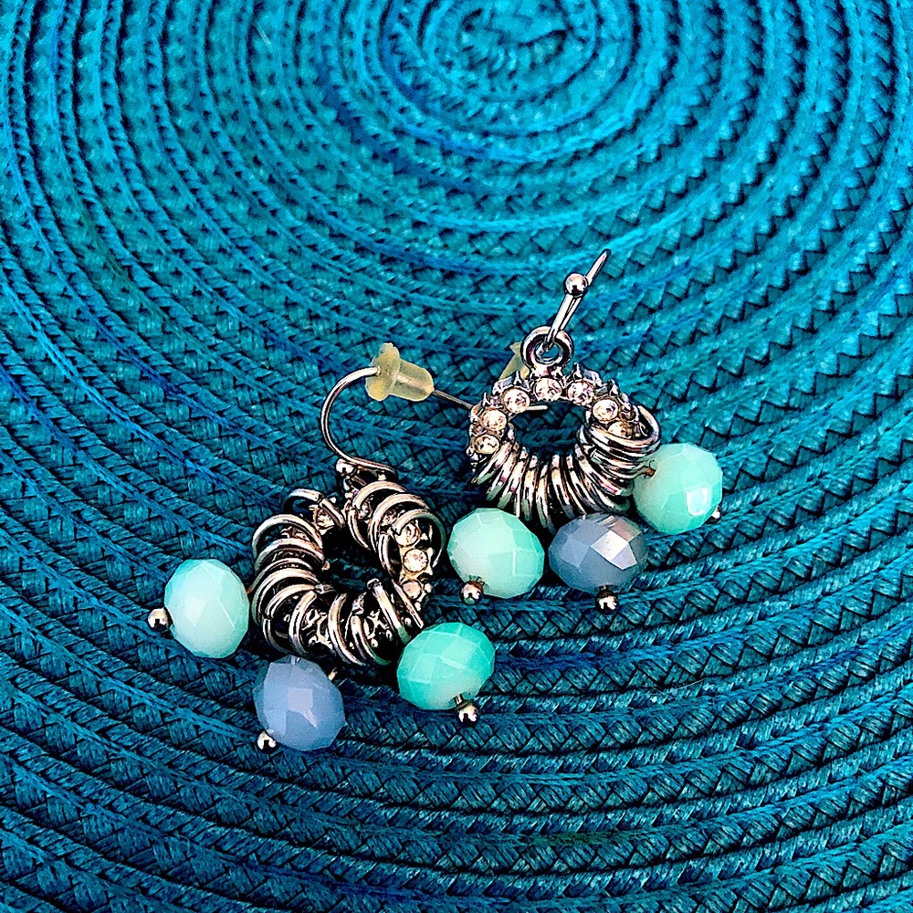 Vera Wang Earrings